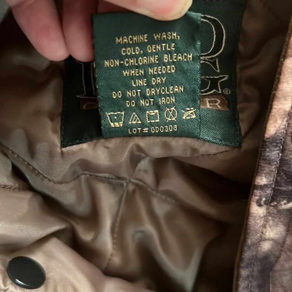 mad dog gear tags are