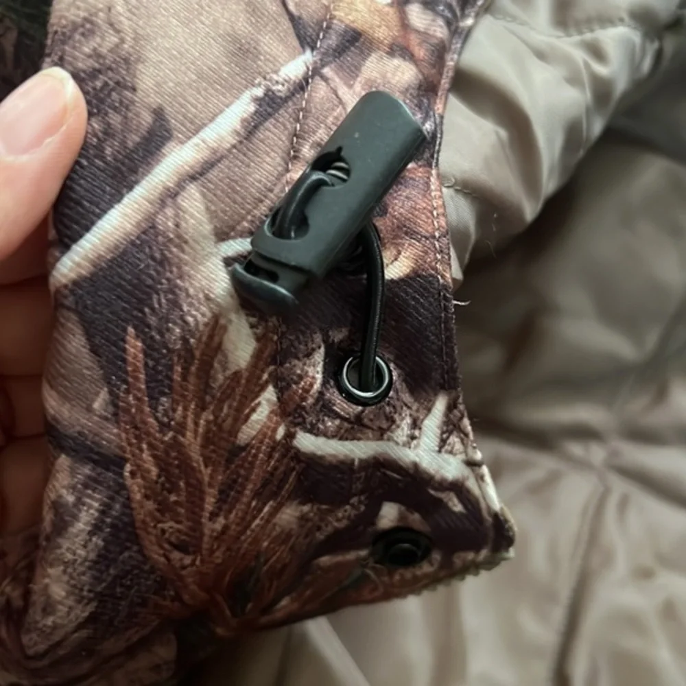 mad dog gear tags are