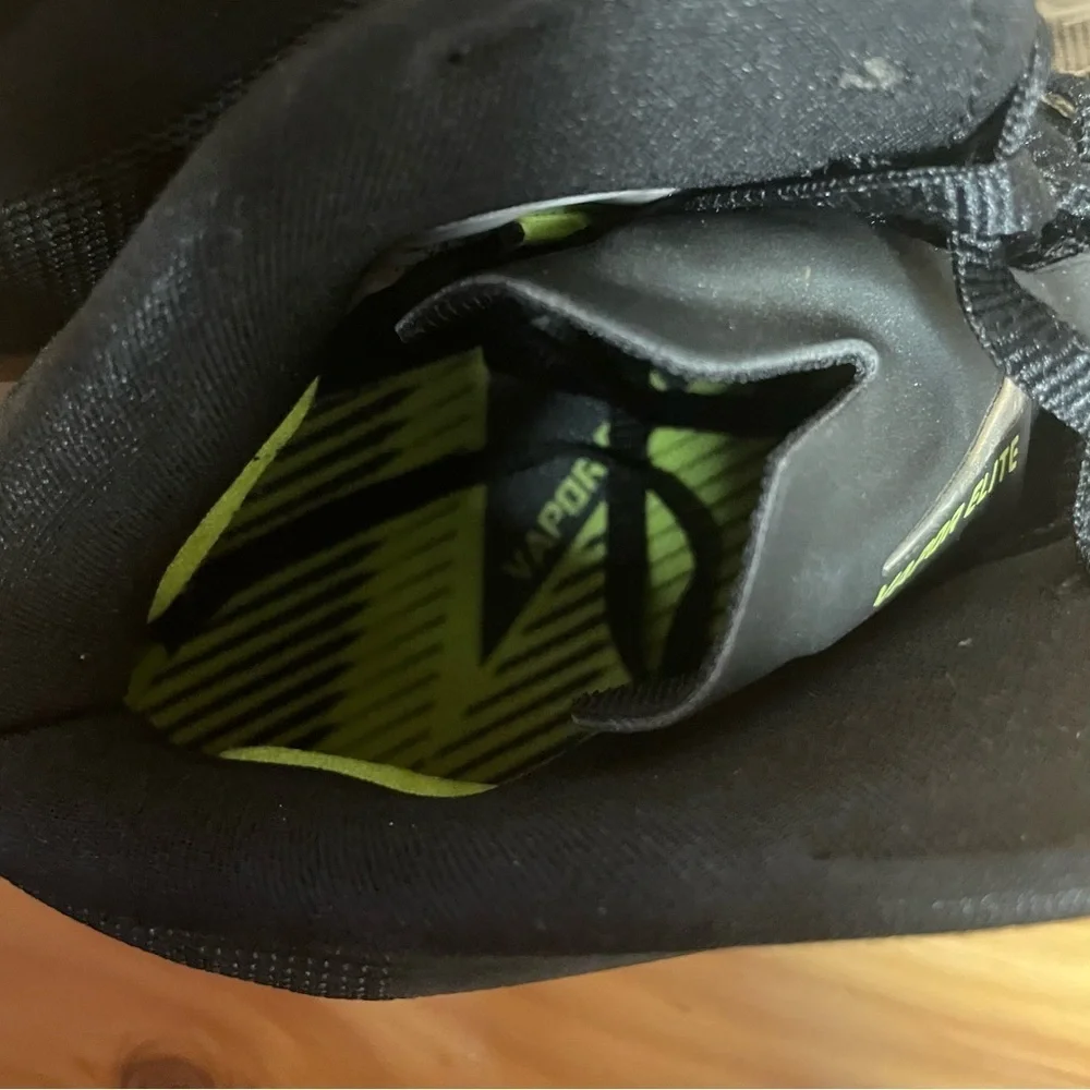 Nike vapor carbon
