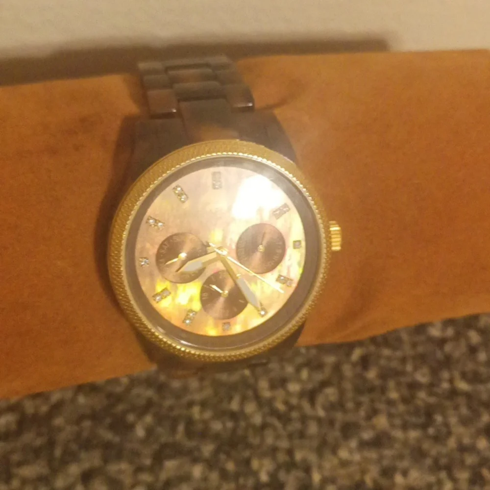 Michael Kors stylish watch