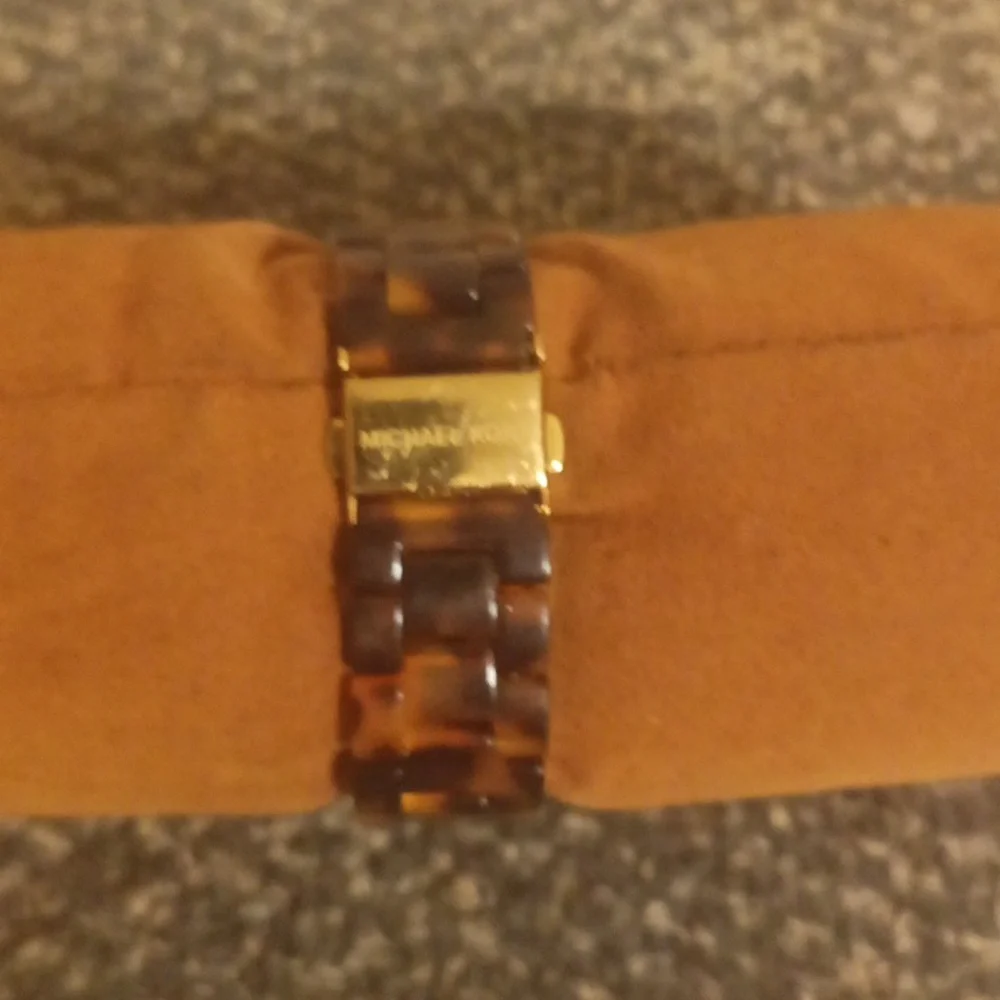 Michael Kors stylish watch