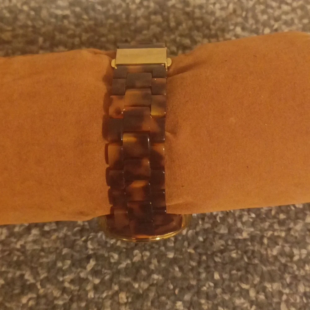 Michael Kors stylish watch