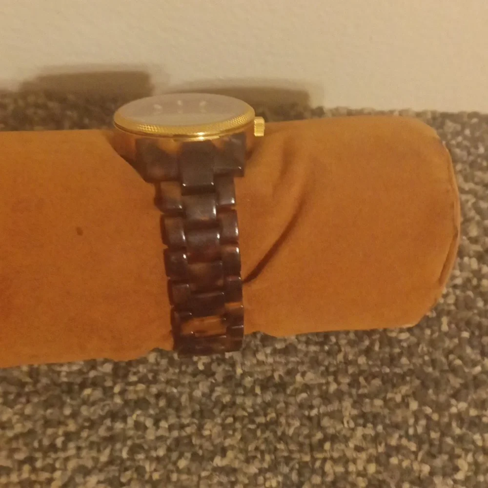 Michael Kors stylish watch