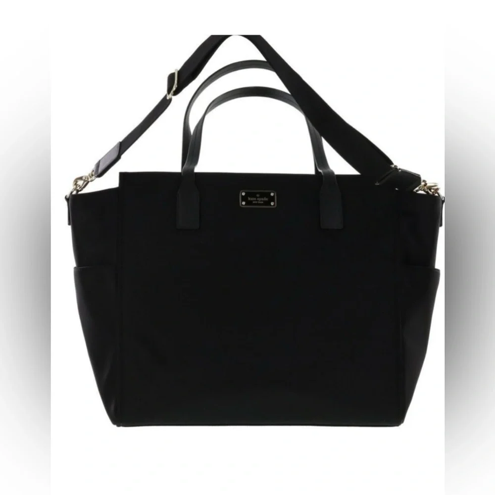 kate spade top zip