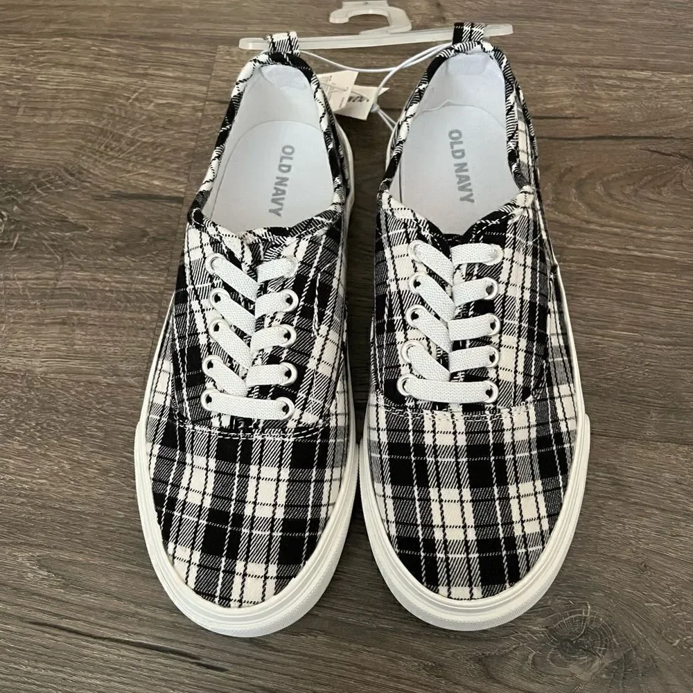 Old Navy these sneakers