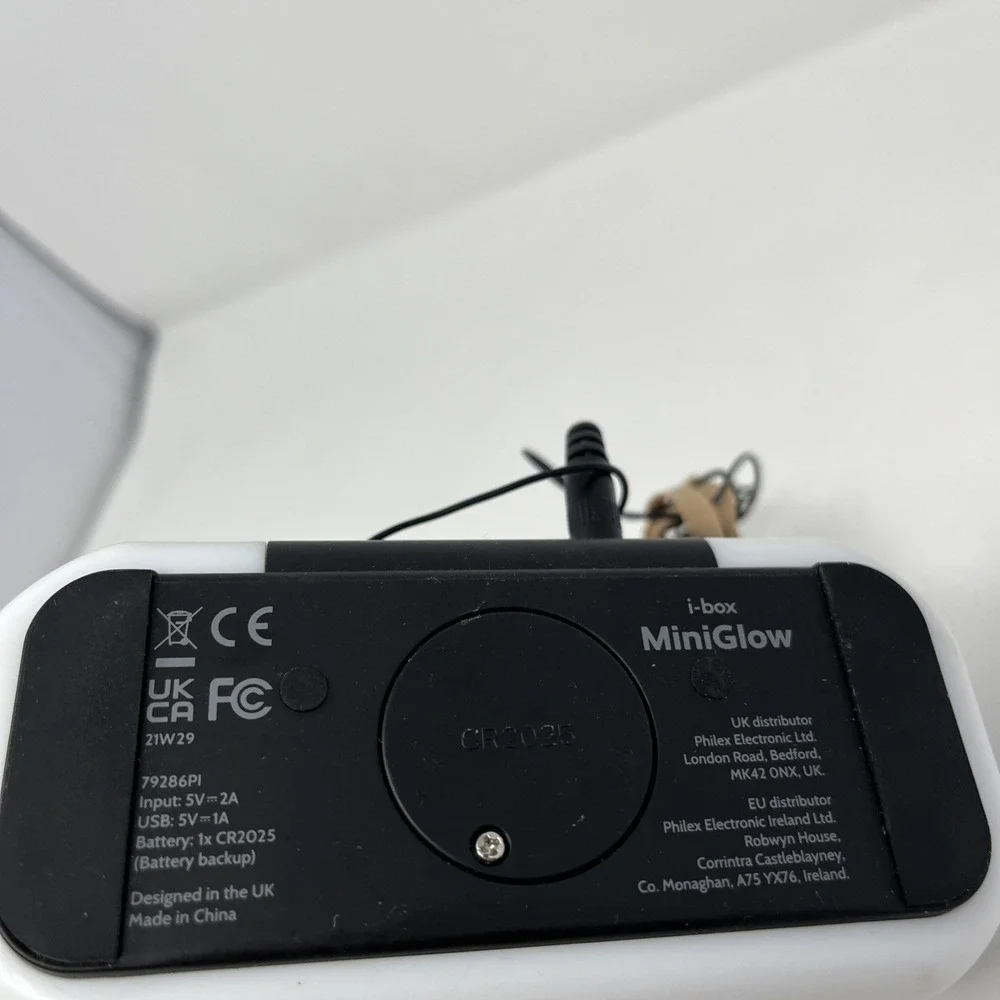 i-box tested working