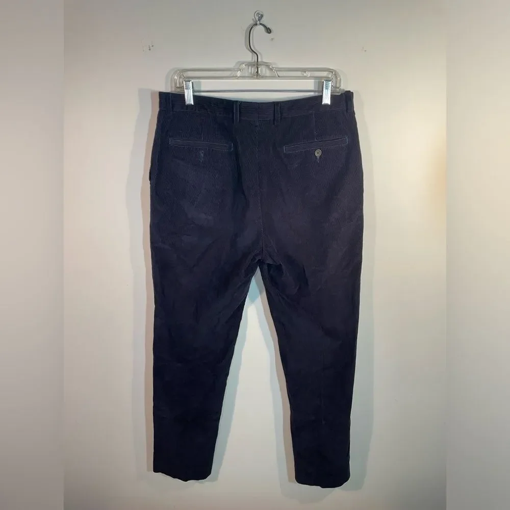 Lauren Ralph Lauren cozy corduroys