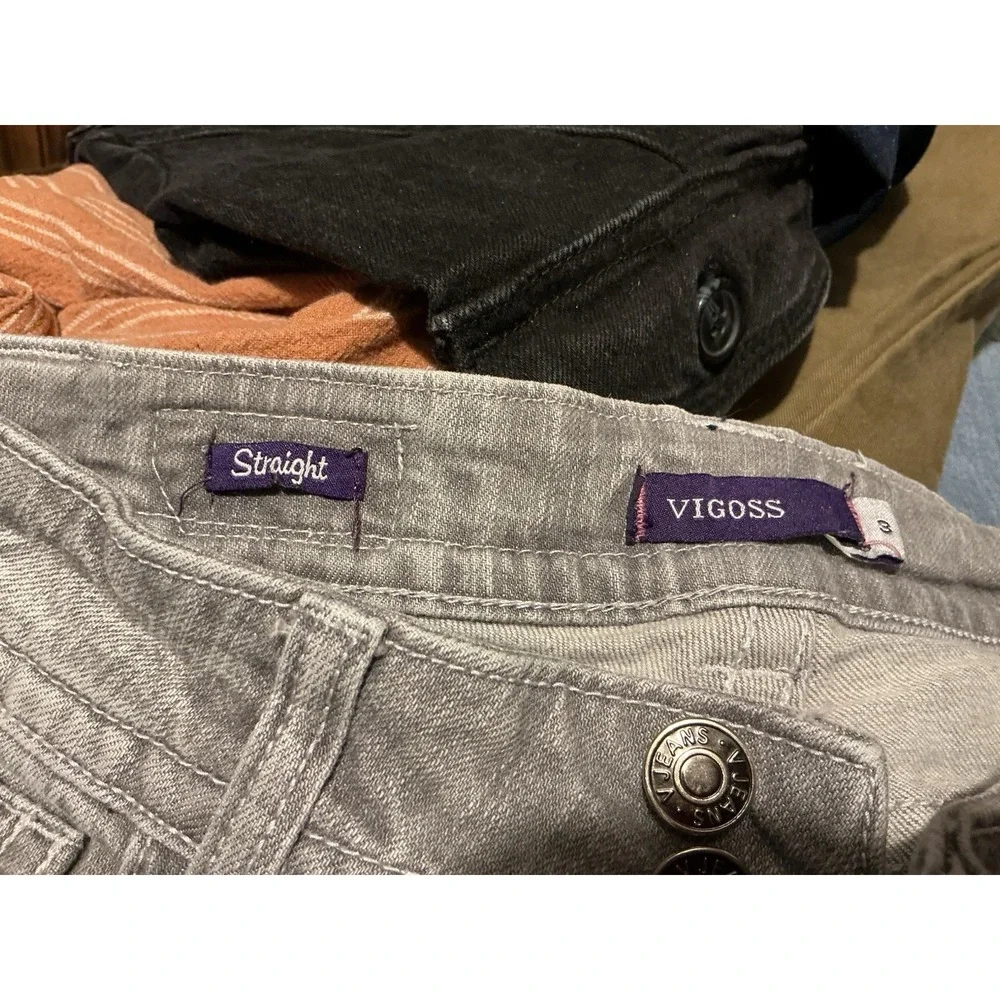 vigoss straight