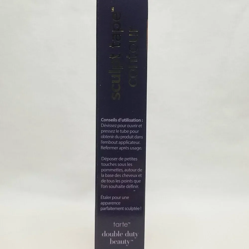 tarte sculpt tape