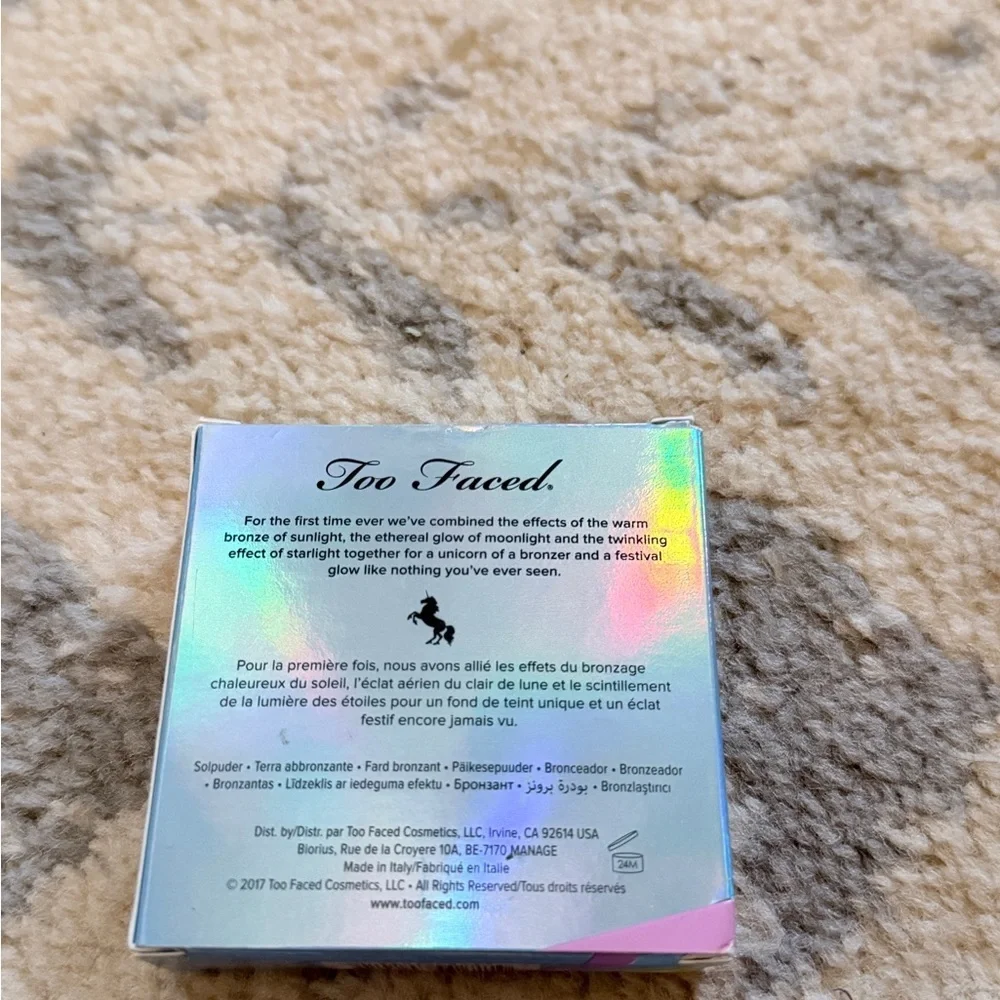 introducing too