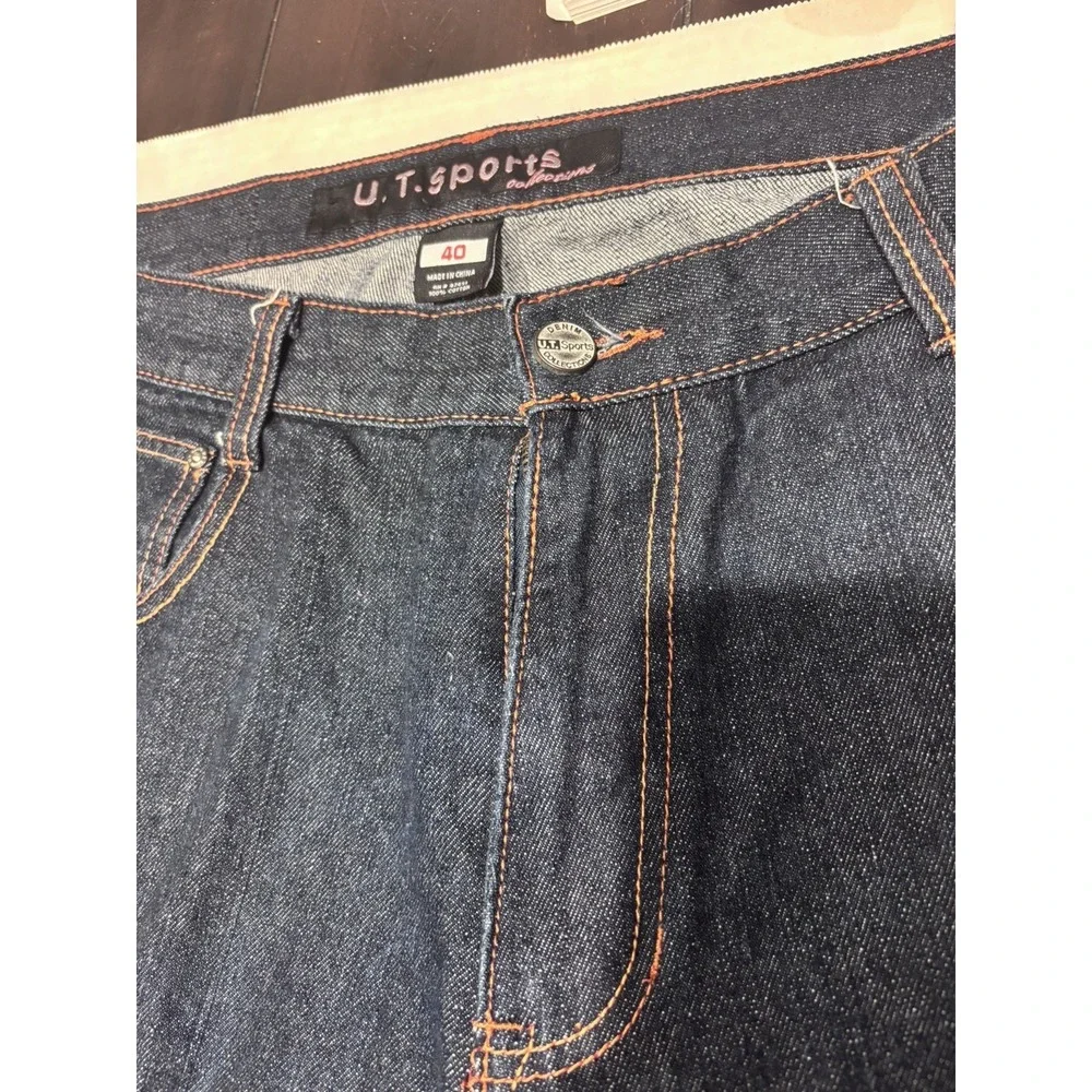 U T Sports Collections wear unique