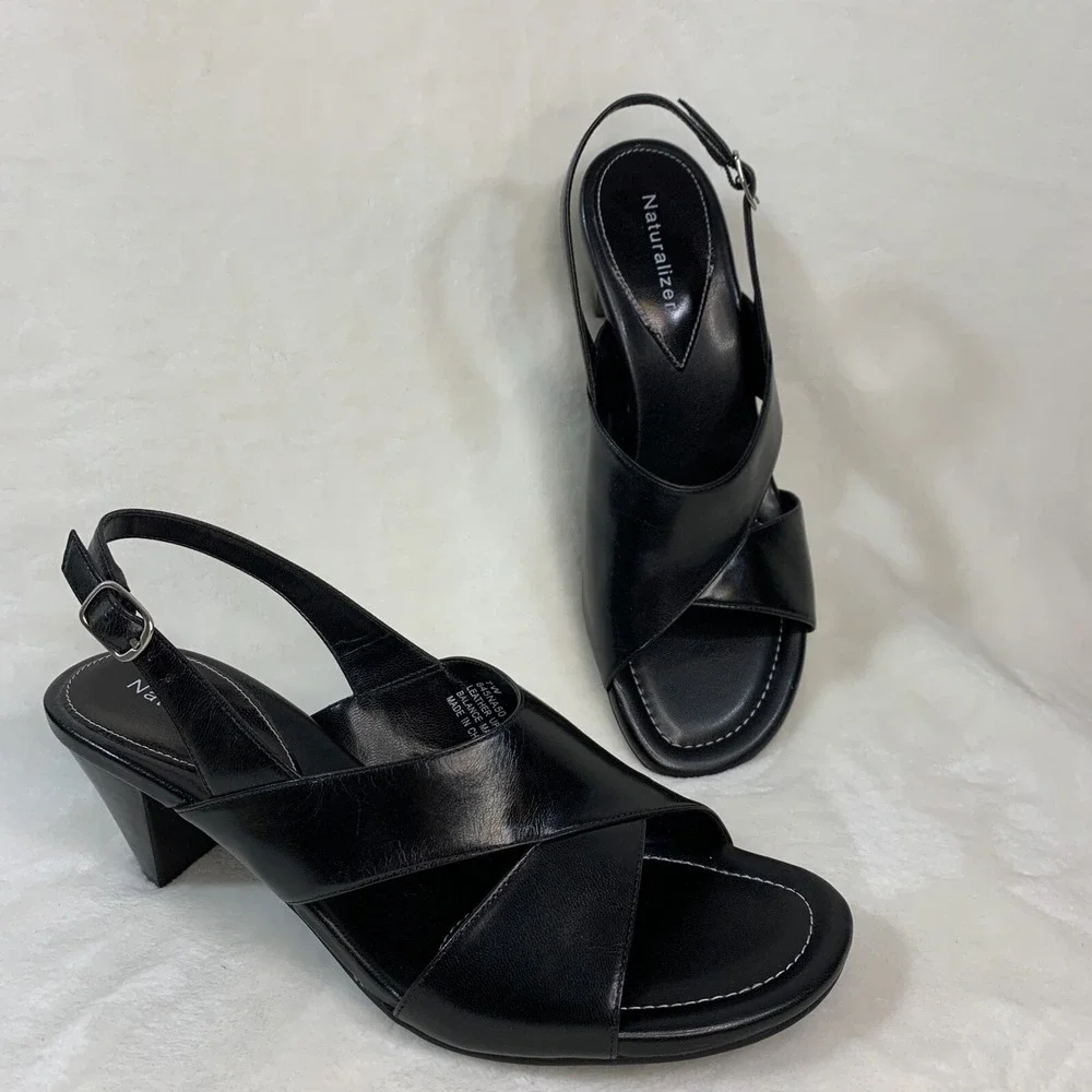 Naturalizer serenity black