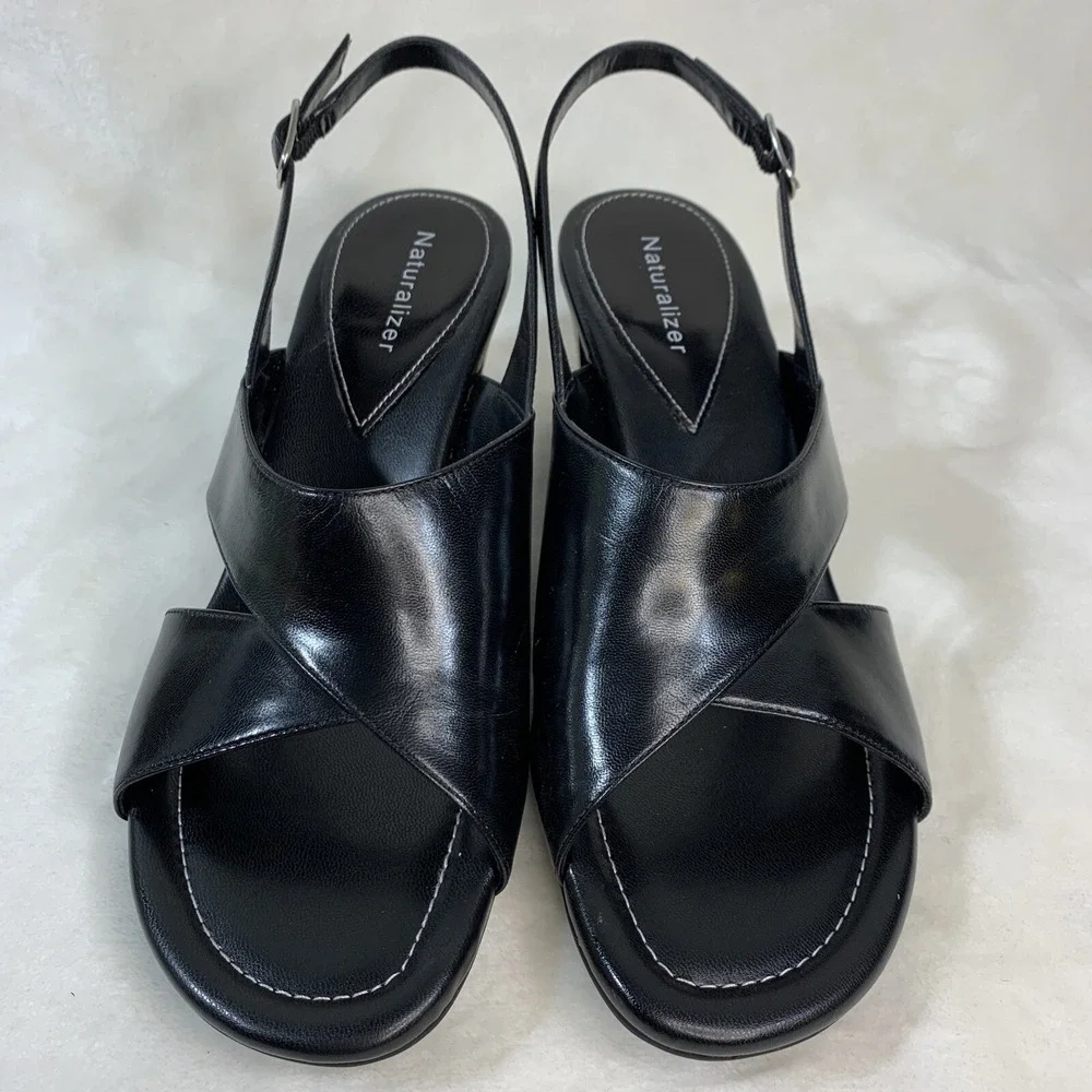 Naturalizer serenity black