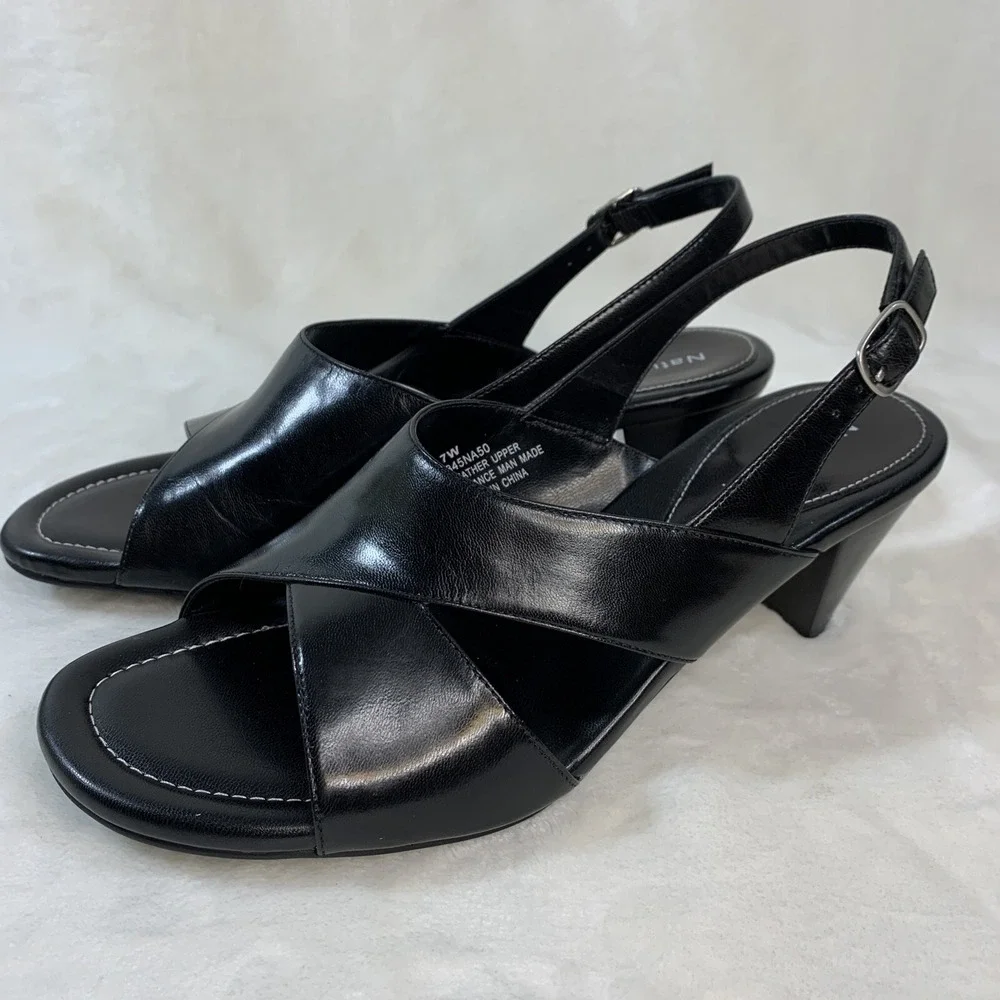 Naturalizer serenity black