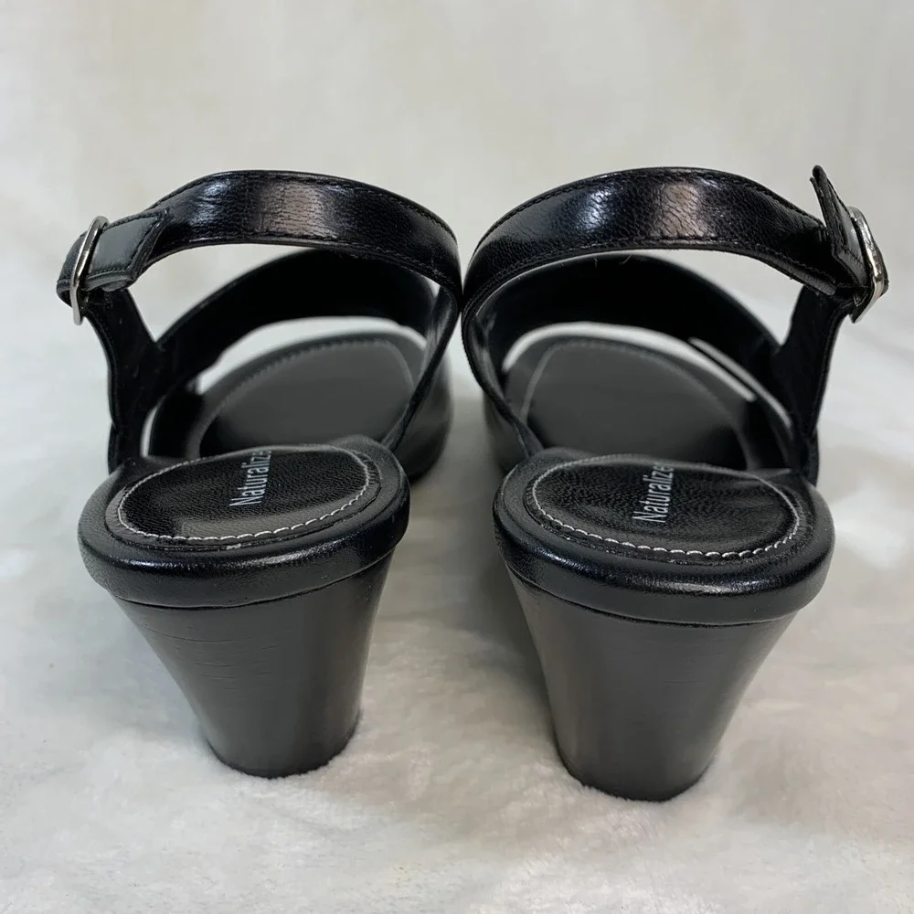 Naturalizer serenity black