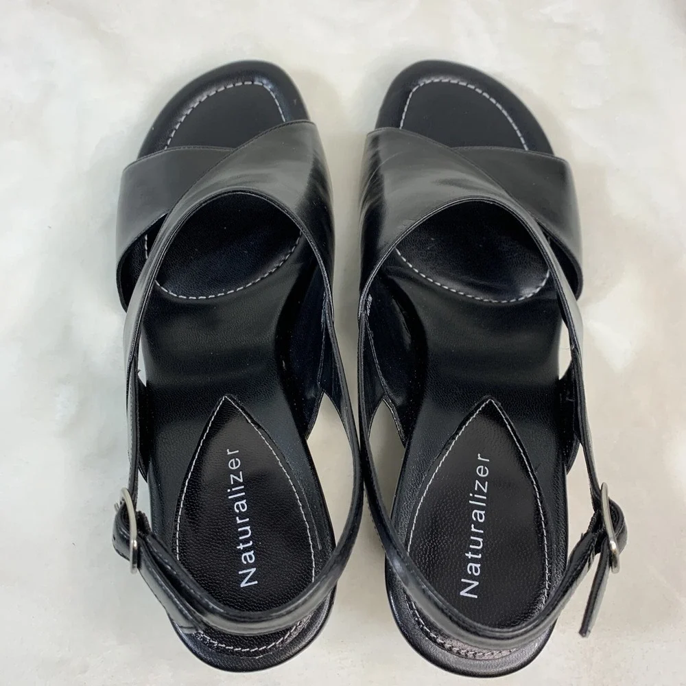 Naturalizer serenity black