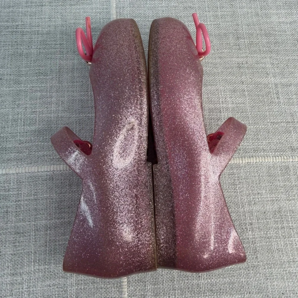 Mini Melissa mini melissa