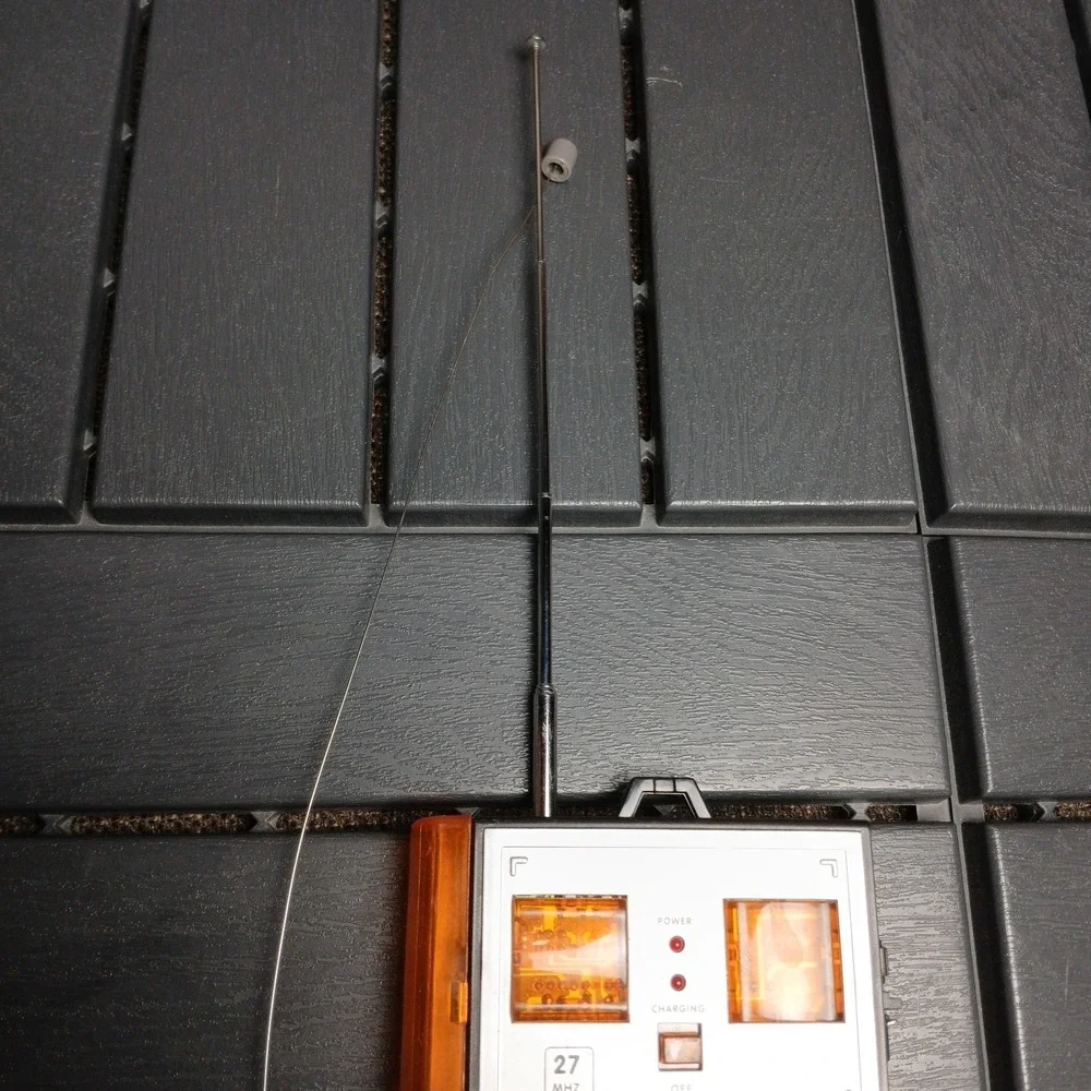 Hobbico, TOMY microsizers transmitter