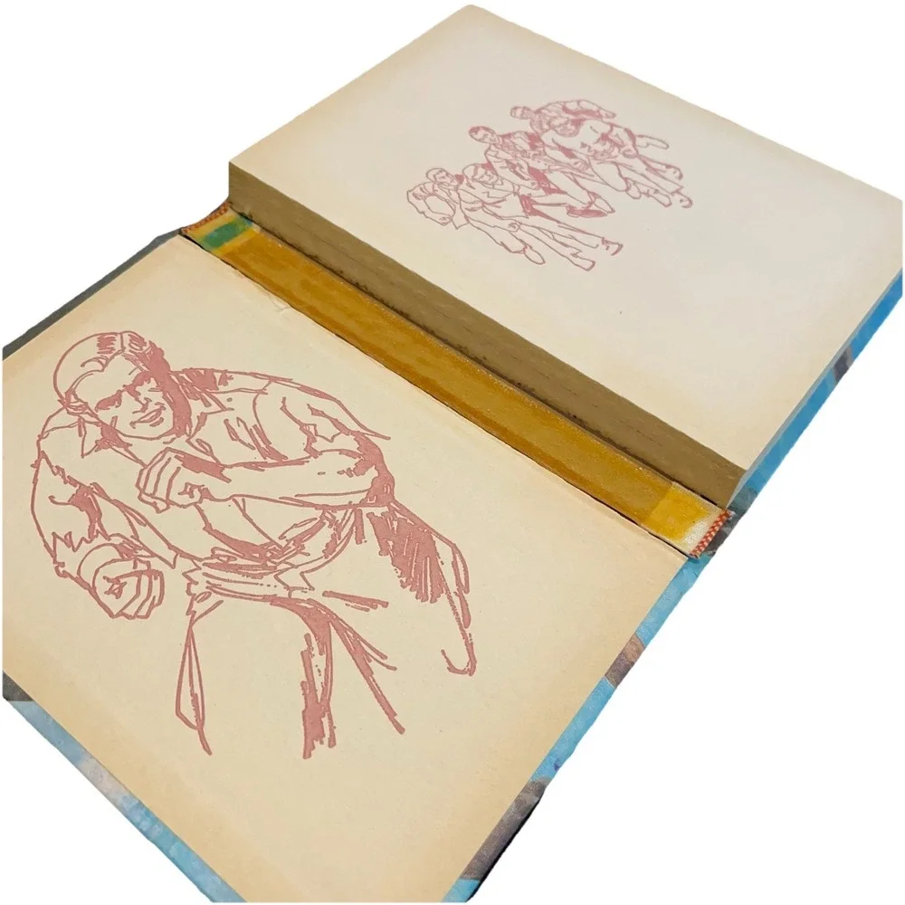 N/A product hardcover