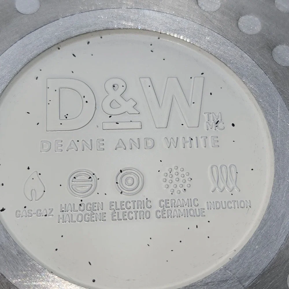 D&W Deane And White d&w deane