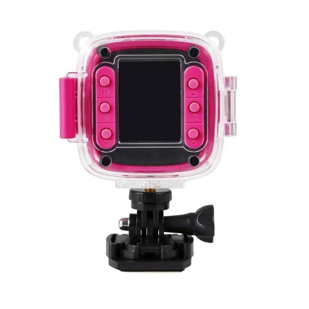 KIDS Tech unleash your