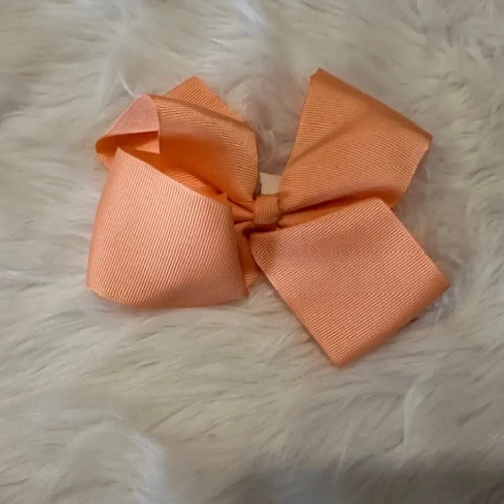 Hand Crafted peach boutique