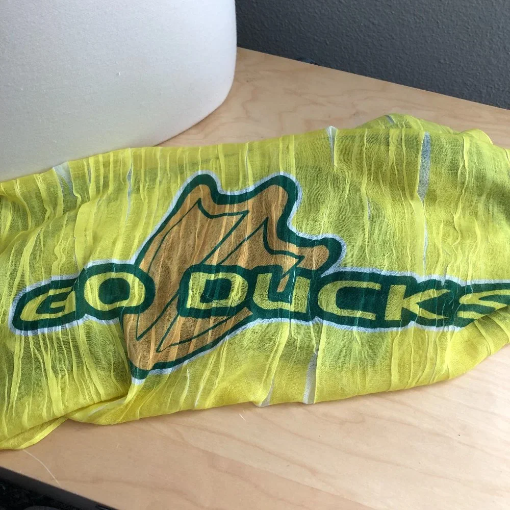 Legacy oregon ducks