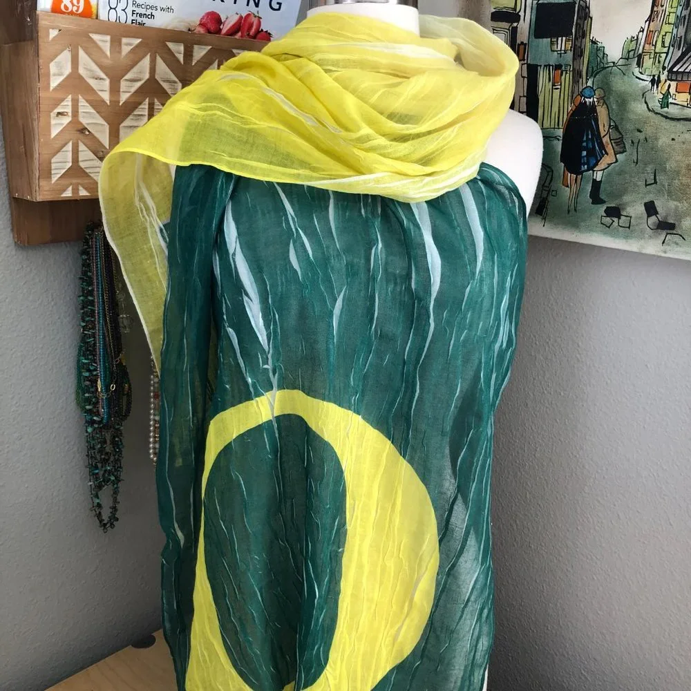 Legacy oregon ducks