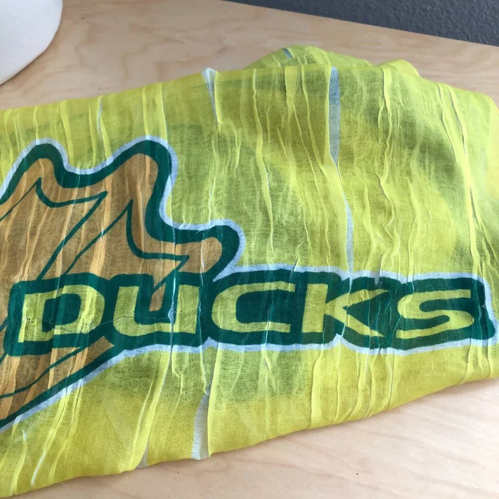Legacy oregon ducks