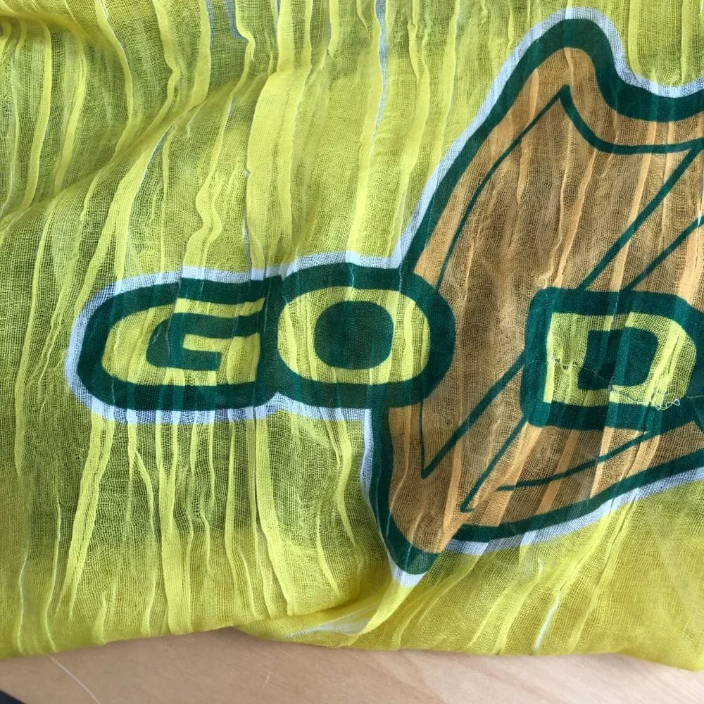 Legacy oregon ducks