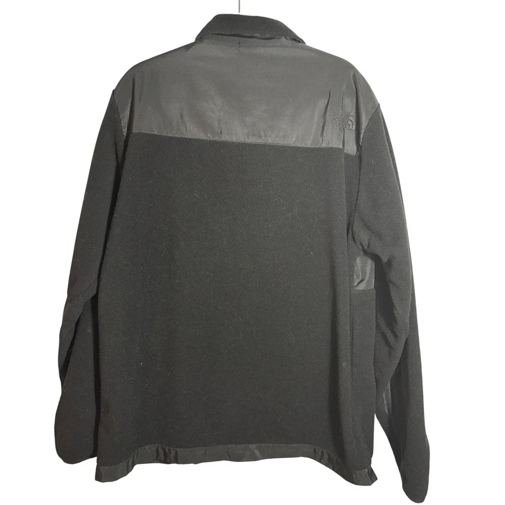 The North Face north face