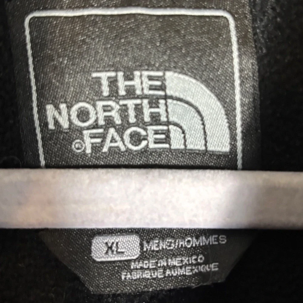 The North Face north face