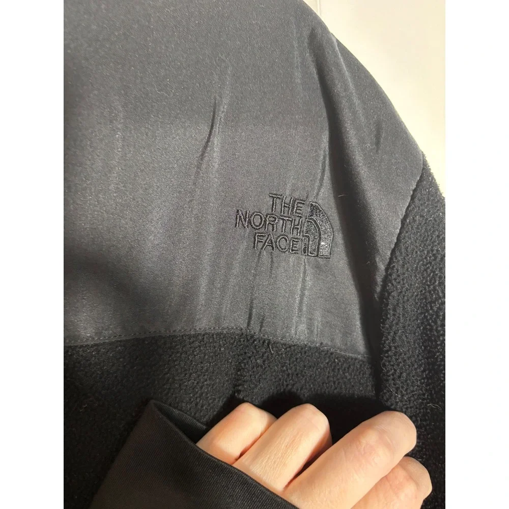 The North Face north face