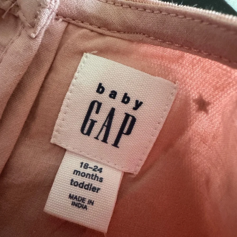 GAP stars design