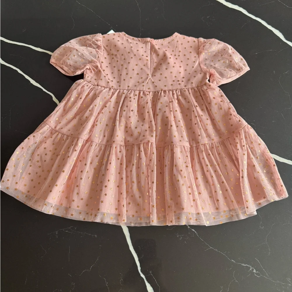 GAP ideal pink