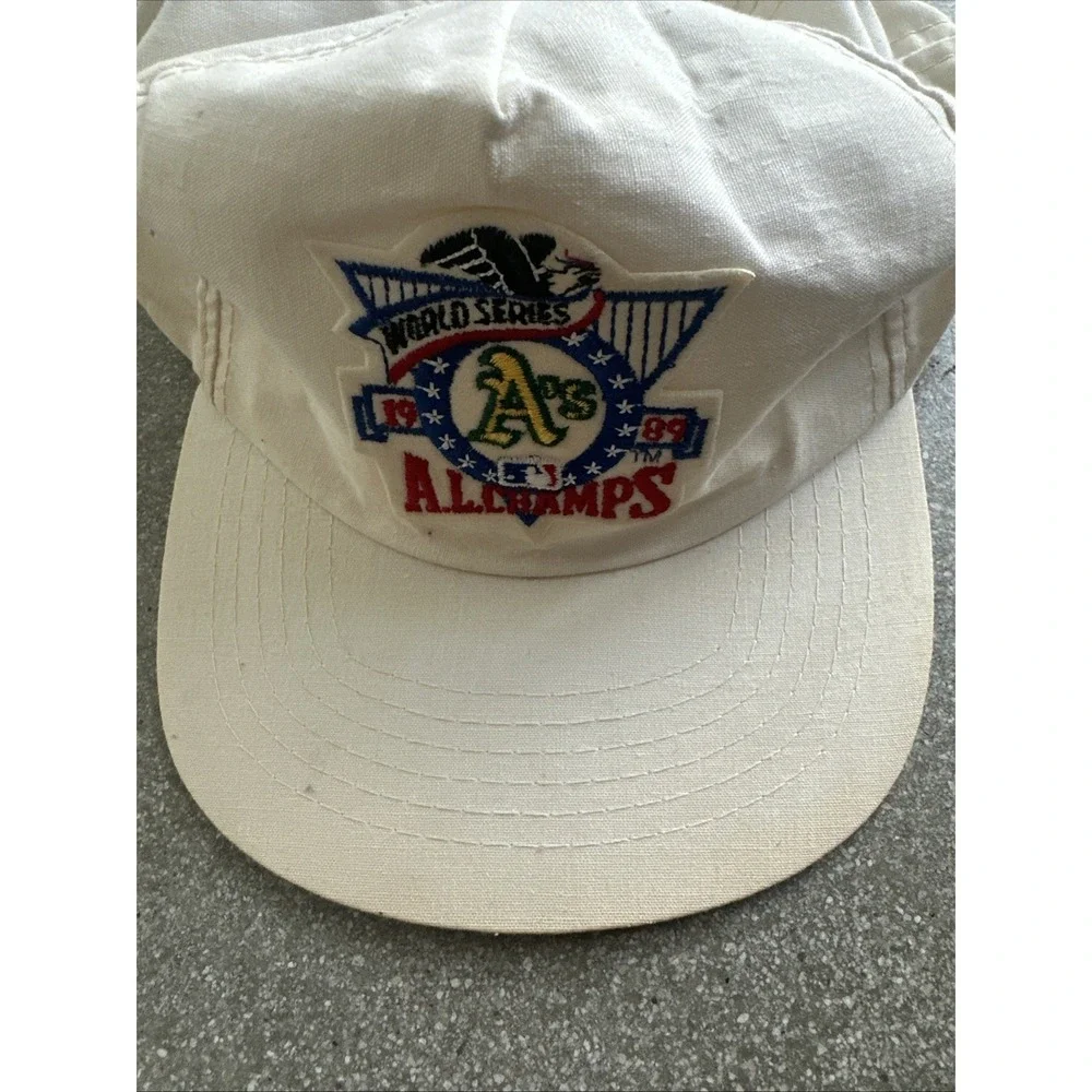 Youngan vintage 1989