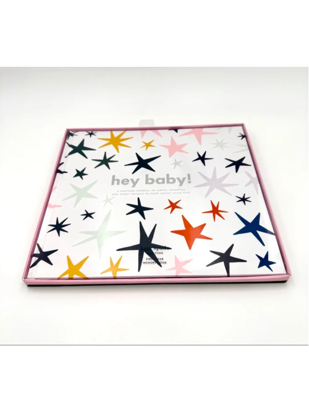 kate spade cutest baby
