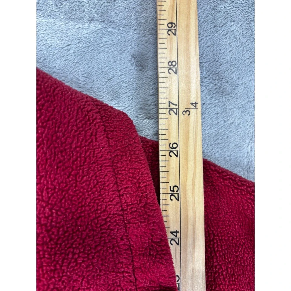 Columbia sportswear fleece