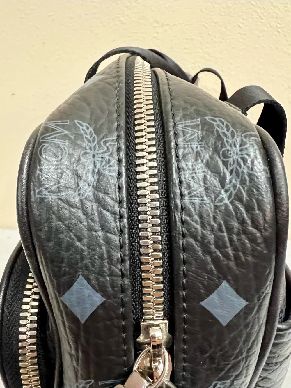 MCM preloved used