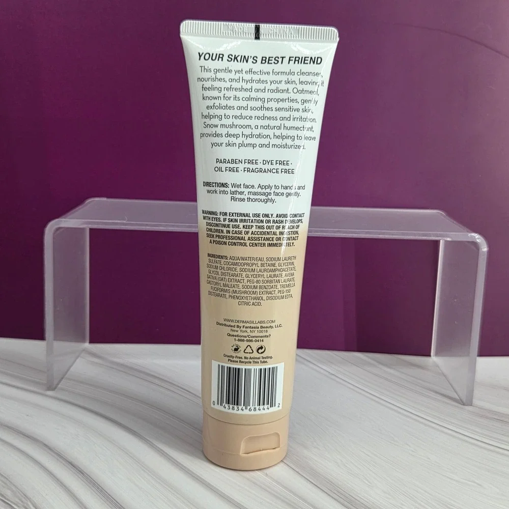 Dermasil labs skincare