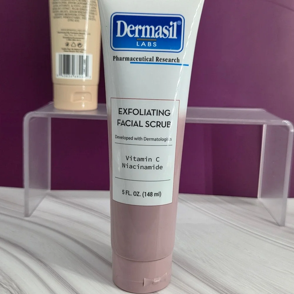 Dermasil labs skincare