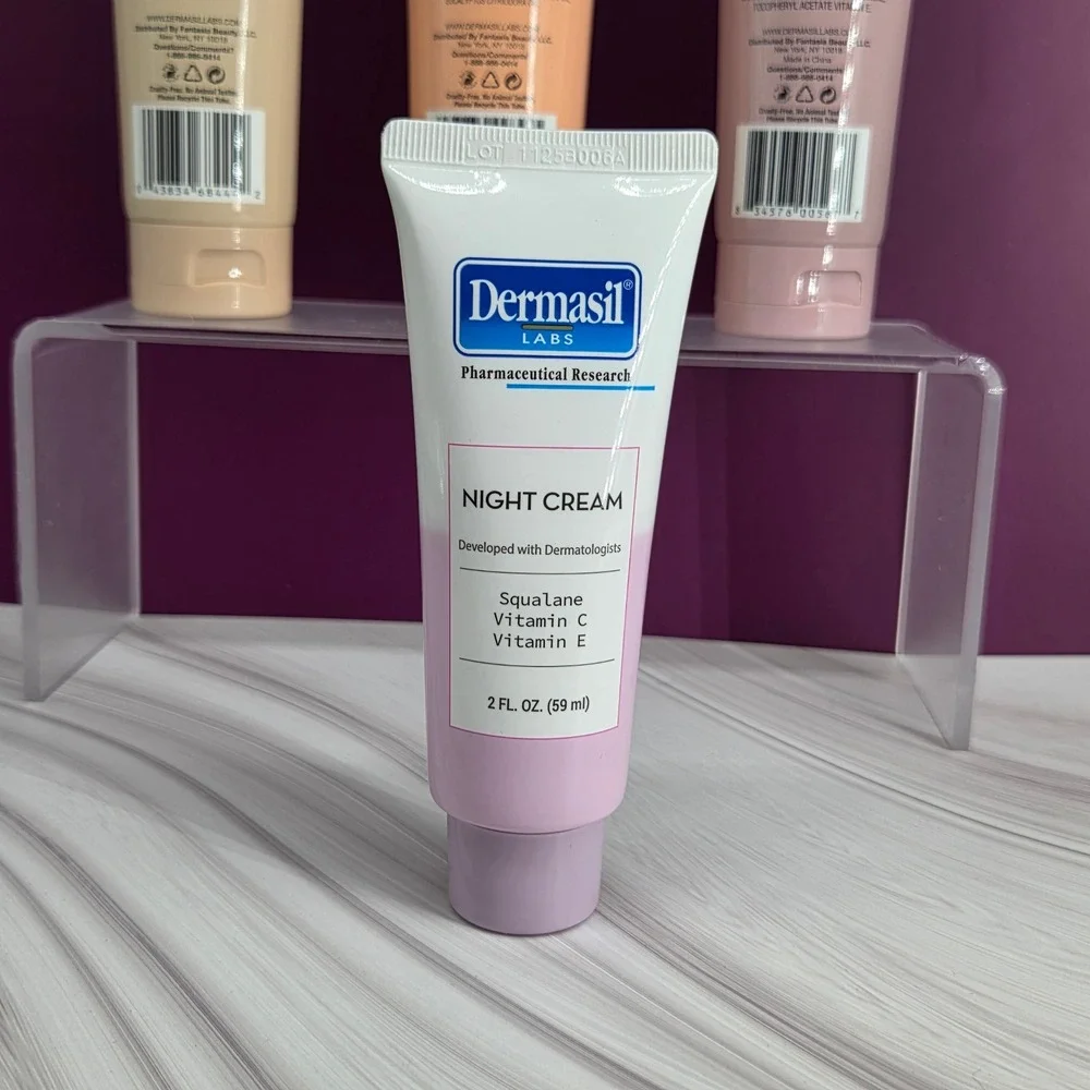 Dermasil labs skincare