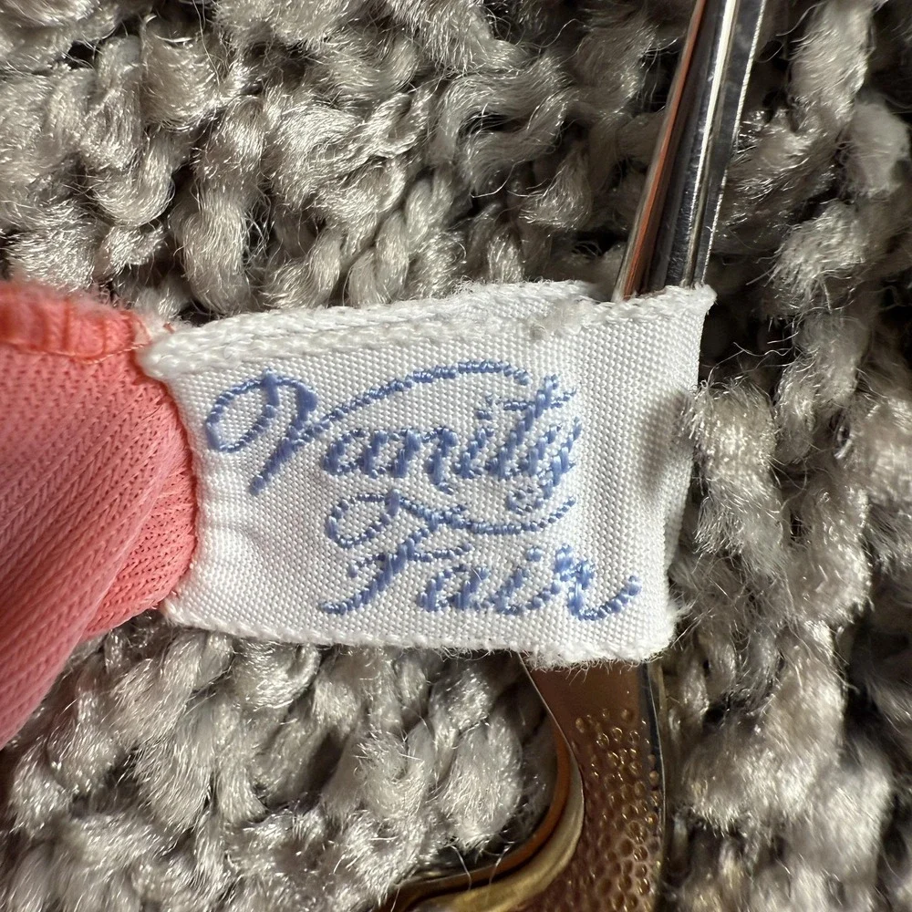 Vanity Fair vtg vanity