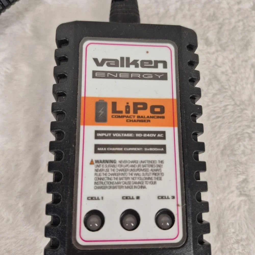 Valken brand style