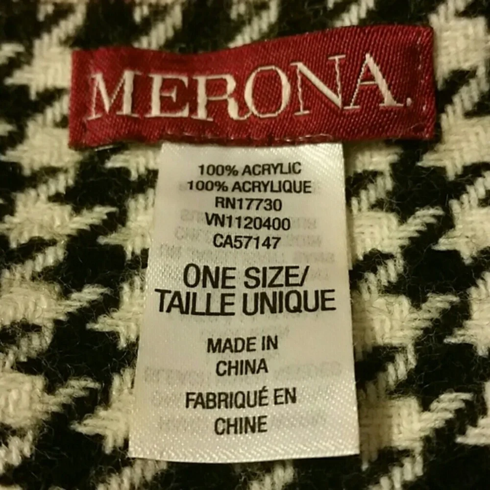 Merona 3rd photo