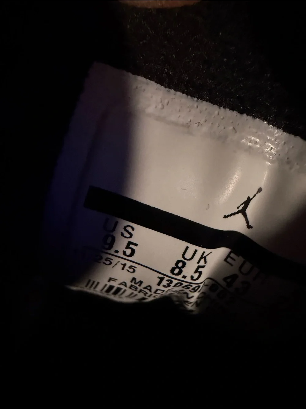 N/A