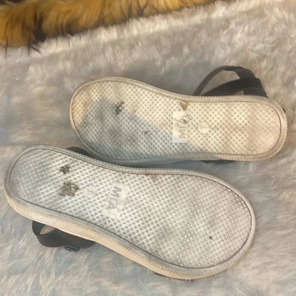 MIA great shoes