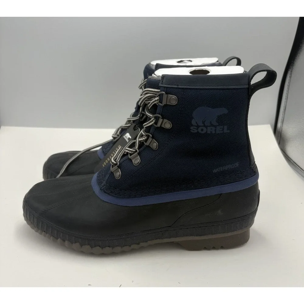 Sorel cheyanne ii