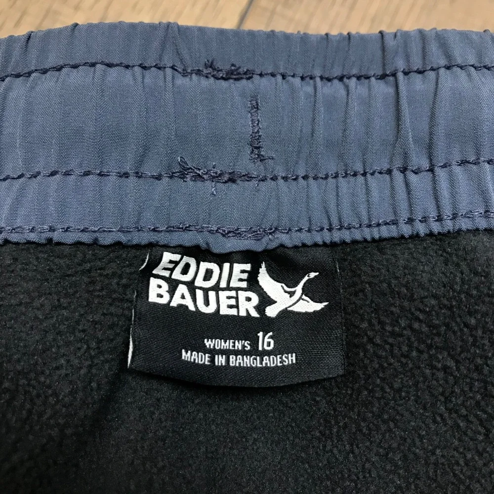 Eddie Bauer eddie bauer