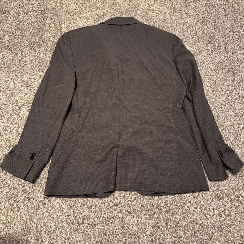 Massimo Dutti measurements are
